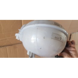 AUDI A3 8V SERBATOIO BOCCIA ACQUA LIQUIDO RAFFREDDAMENTO MOTORE