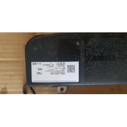 VOLKSWAGEN POLO 6R AIRBAG SEDILE LATERALE ANTERIORE SX DX
