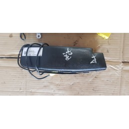 VOLKSWAGEN POLO 6R AIRBAG SEDILE LATERALE ANTERIORE SX DX