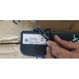 VOLKSWAGEN POLO 6R AIRBAG SEDILE LATERALE ANTERIORE SX DX