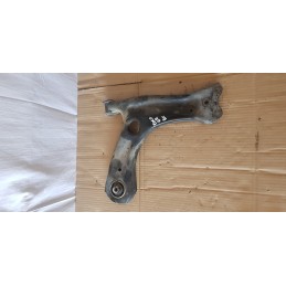 VOLKSWAGEN POLO 6R BRACCIO BRACCI OSCILLANTE TRAPEZIO ANTERIORE DX SX