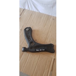 VOLKSWAGEN POLO 6R BRACCIO BRACCI OSCILLANTE TRAPEZIO ANTERIORE DX SX