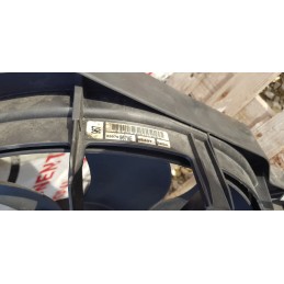 JEEP CHEROKEE / GRAND CHEROKEE ELETTROVENTOLA RAFFREDDAMENTO MOTORE
