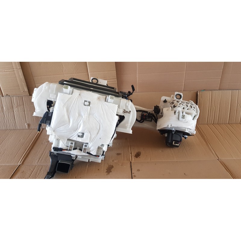 PEUGEOT 3008 2 SERIE STUFA MOTORINO VENTILAZIO RISCADALEMENTO INTERNO
