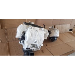 PEUGEOT 3008 2 SERIE STUFA MOTORINO VENTILAZIO RISCADALEMENTO INTERNO