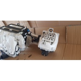 PEUGEOT 3008 2 SERIE STUFA MOTORINO VENTILAZIO RISCADALEMENTO INTERNO