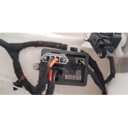 PEUGEOT 3008 2 SERIE STUFA MOTORINO VENTILAZIO RISCADALEMENTO INTERNO