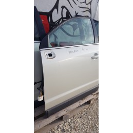 OPEL ANTARA SPORTELLI SPORTELLO PORTE PORTIERA LATERALE ANT POST DX SX