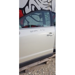 OPEL ANTARA SPORTELLI SPORTELLO PORTE PORTIERA LATERALE ANT POST DX SX