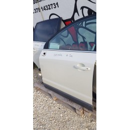 OPEL ANTARA SPORTELLI SPORTELLO PORTE PORTIERA LATERALE ANT POST DX SX