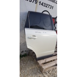 OPEL ANTARA SPORTELLI SPORTELLO PORTE PORTIERA LATERALE ANT POST DX SX