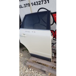 OPEL ANTARA SPORTELLI SPORTELLO PORTE PORTIERA LATERALE ANT POST DX SX