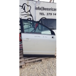 OPEL ANTARA SPORTELLI SPORTELLO PORTE PORTIERA LATERALE ANT POST DX SX