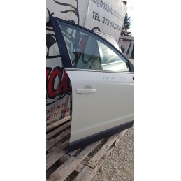 OPEL ANTARA SPORTELLI SPORTELLO PORTE PORTIERA LATERALE ANT POST DX SX