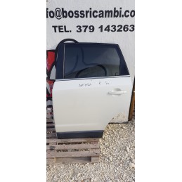 OPEL ANTARA SPORTELLI SPORTELLO PORTE PORTIERA LATERALE ANT POST DX SX