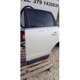 OPEL ANTARA SPORTELLI SPORTELLO PORTE PORTIERA LATERALE ANT POST DX SX