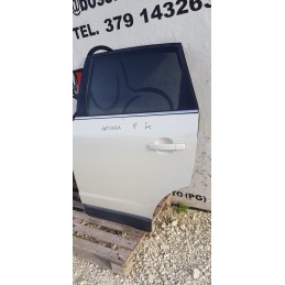 OPEL ANTARA SPORTELLI SPORTELLO PORTE PORTIERA LATERALE ANT POST DX SX