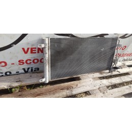 OPEL ANTARA RADIATORE CLIMA CONDENSATORE A/C CLIMATIZZATORE
