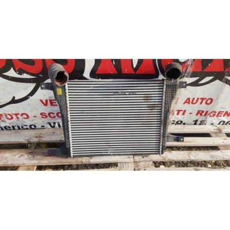 OPEL ANTARA RADIATORE INTERCOOLER SCAMBIATORE ARIA CALORE