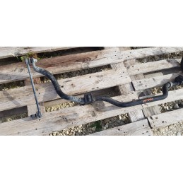OPEL ANTARA BARRA ANTIROLLIO STERZO TORSIONE STABILIZZATRICE ANT