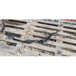 OPEL ANTARA BARRA ANTIROLLIO STERZO TORSIONE STABILIZZATRICE ANT