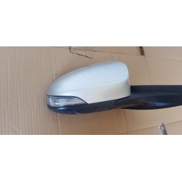 TOYOTA CH-R CHR SPECCHIETTO SPECCHIO RETROVISORE ESTERNO LATERALE DX