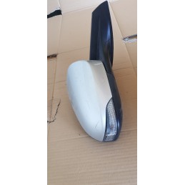 TOYOTA CH-R CHR SPECCHIETTO SPECCHIO RETROVISORE ESTERNO LATERALE DX