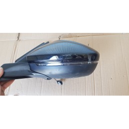 PEUGEOT 208 2 SERIE SPECCHIETTO RETROVISORE ESTERNO LATERALE SX