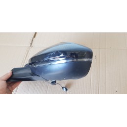 PEUGEOT 208 2 SERIE SPECCHIETTO RETROVISORE ESTERNO LATERALE SX