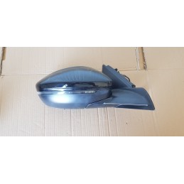 PEUGEOT 208 2 SERIE SPECCHIETTO RETROVISORE ESTERNO LATERALE DX