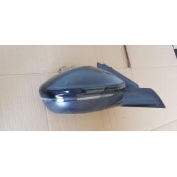 PEUGEOT 208 2 SERIE SPECCHIETTO RETROVISORE ESTERNO LATERALE DX
