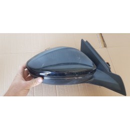 PEUGEOT 208 2 SERIE SPECCHIETTO RETROVISORE ESTERNO LATERALE DX
