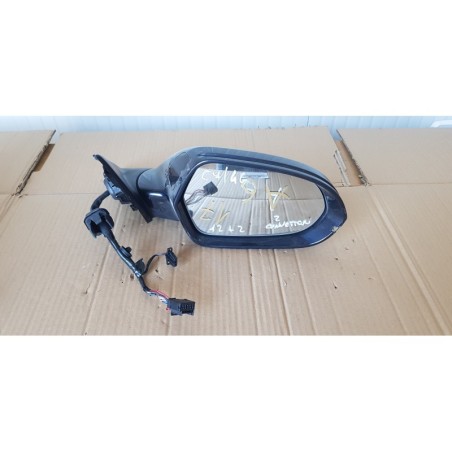 AUDI A6/S6 C7/4G SPECCHIETTO RETROVISORE ESTERNO LATERALE DX