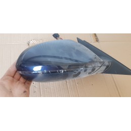 AUDI A6/S6 C7/4G SPECCHIETTO RETROVISORE ESTERNO LATERALE DX