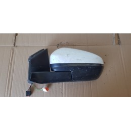 PEUGEOT 3008 SPECCHIETTO SPECCHIO RETROVISORE ESTERNO LATERALE DX SX