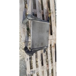 OPEL ANTARA RADIATORE ACQUA RAFFREDDAMENTO ELETTROVENTOLA