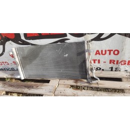 OPEL ANTARA RADIATORE ACQUA RAFFREDDAMENTO ELETTROVENTOLA
