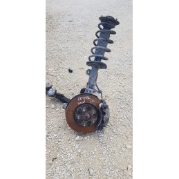 OPEL ANTARA SOSPENSIONE ANT DX SX SEMIASSE AMMORTIZZATORE DISCO PINZA