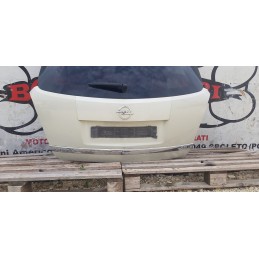 OPEL ANTARA PORTELLONE COFANO LUNOTTO BAGAGLIAIO MANIGLIA POST