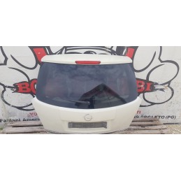 OPEL ANTARA PORTELLONE COFANO LUNOTTO BAGAGLIAIO MANIGLIA POST