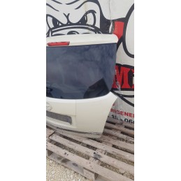 OPEL ANTARA PORTELLONE COFANO LUNOTTO BAGAGLIAIO MANIGLIA POST