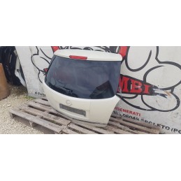 OPEL ANTARA PORTELLONE COFANO LUNOTTO BAGAGLIAIO MANIGLIA POST