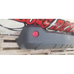 OPEL ANTARA PARAURTI SPOILER FENDINEBBIA SENSORI PARCHEGGIO POST