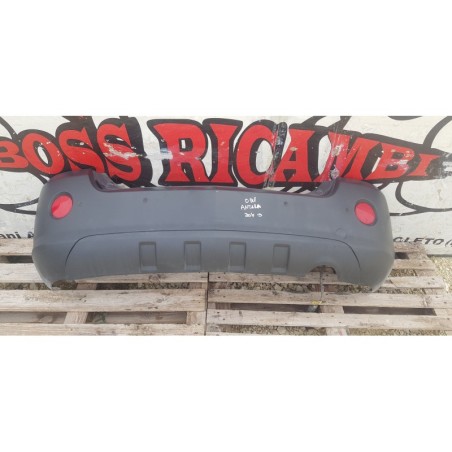 OPEL ANTARA PARAURTI SPOILER FENDINEBBIA SENSORI PARCHEGGIO POST