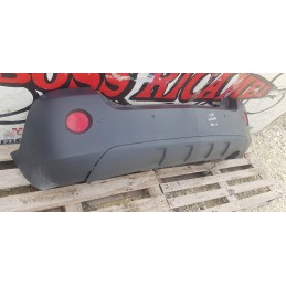 OPEL ANTARA PARAURTI SPOILER FENDINEBBIA SENSORI PARCHEGGIO POST