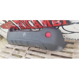 OPEL ANTARA PARAURTI SPOILER FENDINEBBIA SENSORI PARCHEGGIO POST