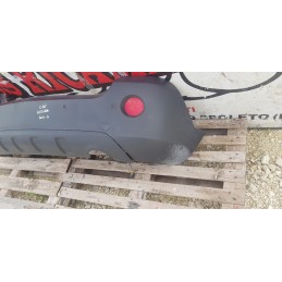 OPEL ANTARA PARAURTI SPOILER FENDINEBBIA SENSORI PARCHEGGIO POST