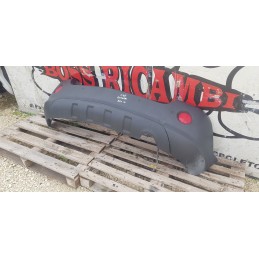 OPEL ANTARA PARAURTI SPOILER FENDINEBBIA SENSORI PARCHEGGIO POST