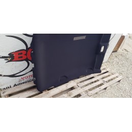 VOLKSWAGEN POLO 6R CIELO IMPERIALE TETTINO RIVESTIMENTO SUPERIORE