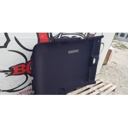 VOLKSWAGEN POLO 6R CIELO IMPERIALE TETTINO RIVESTIMENTO SUPERIORE